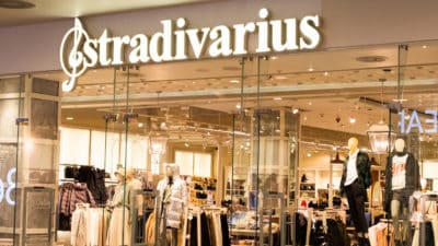 Stradivarius