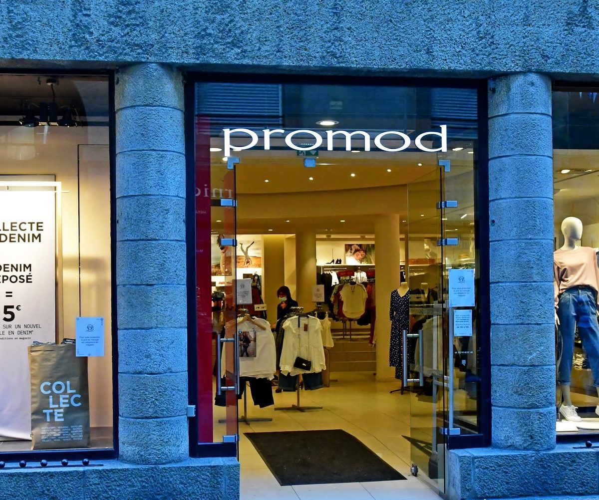 Promod