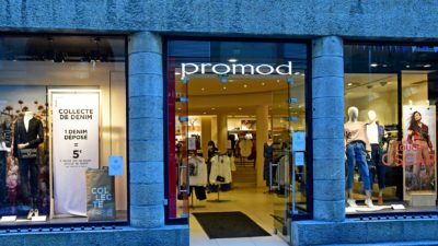 Promod