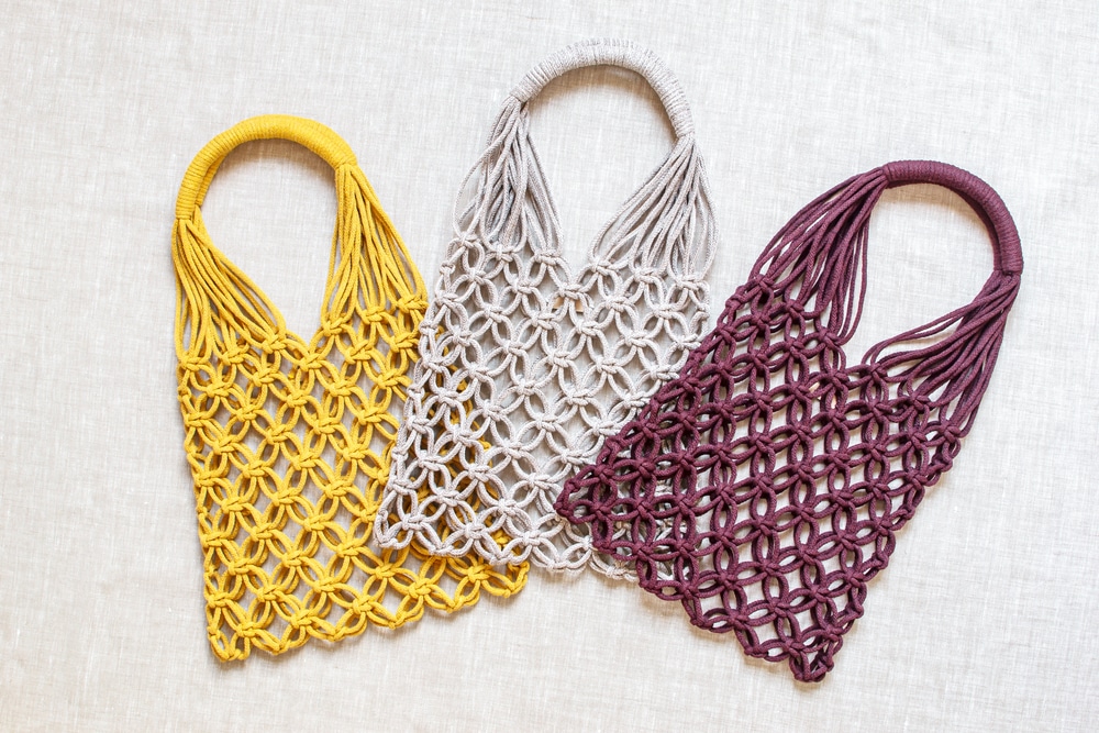 Le crochet sera très à la mode