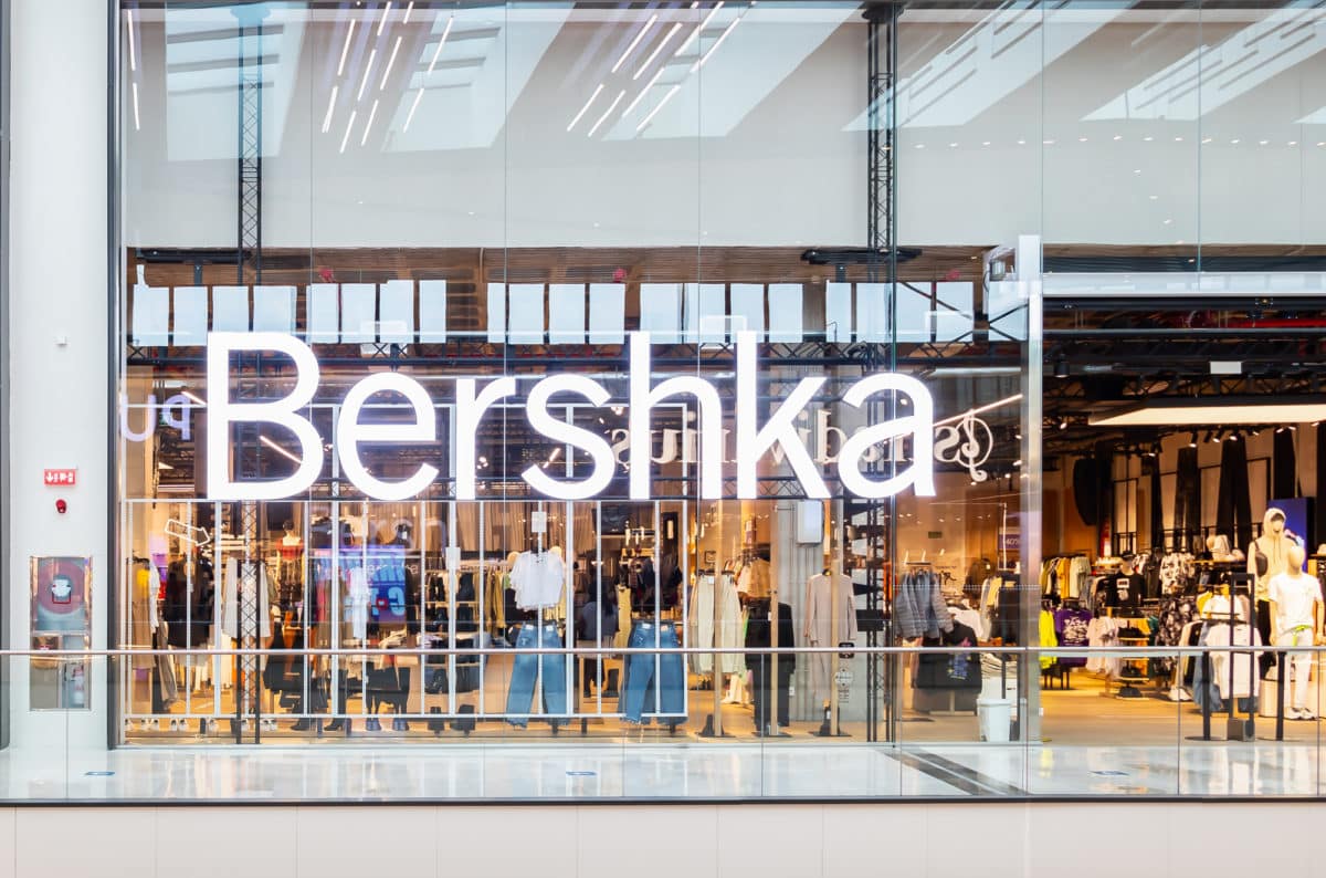 Bershka