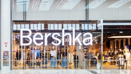 Bershka