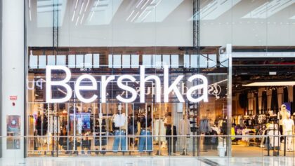 Bershka