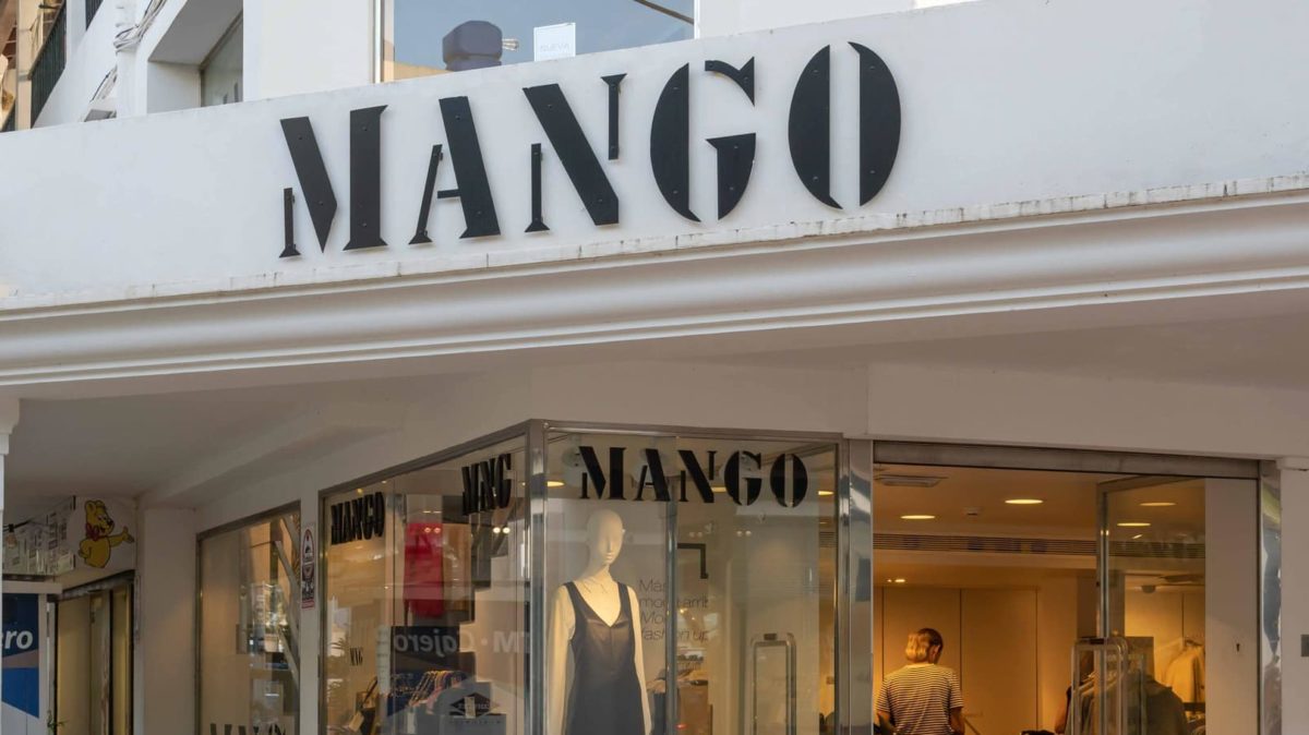 Mango