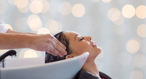 Un balayage miel pour avoir bonne mine