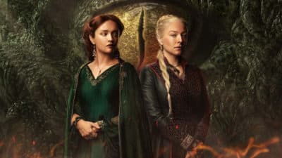 House of the Dragon saison 2
