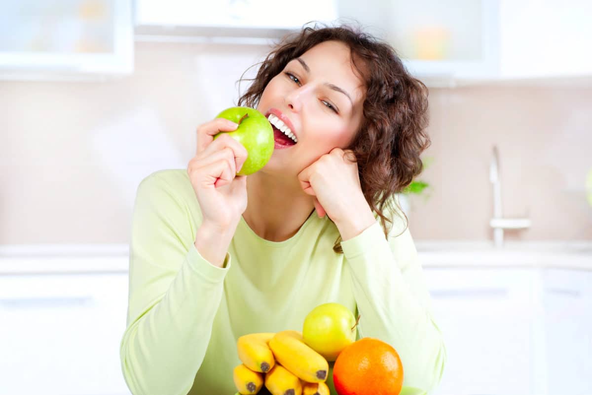 La quantité idéale de fruits à consommer