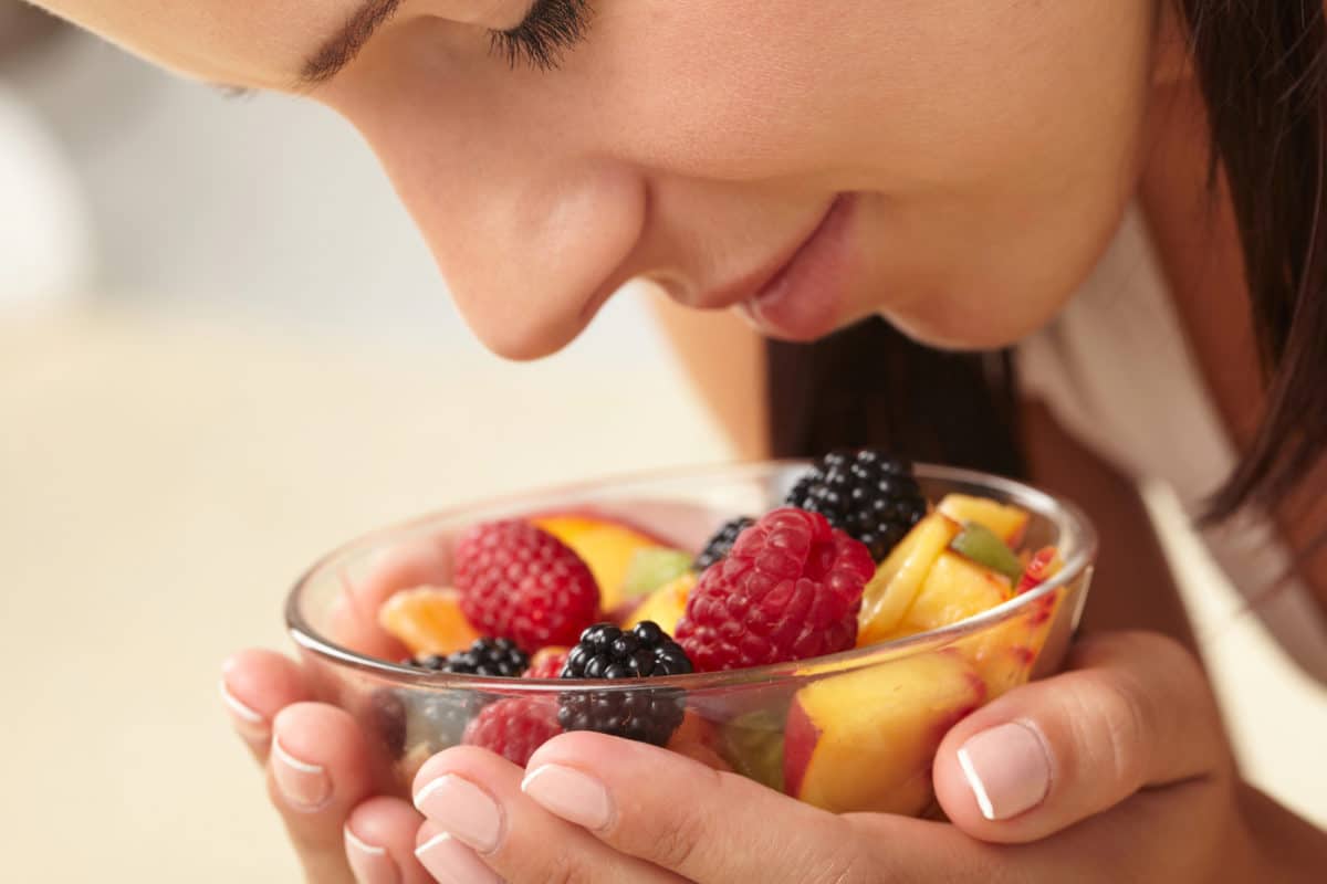L'importance du timing dans la consommation de fruits