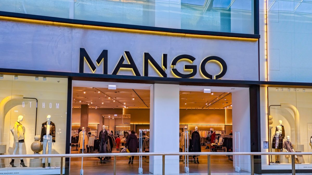 Mango