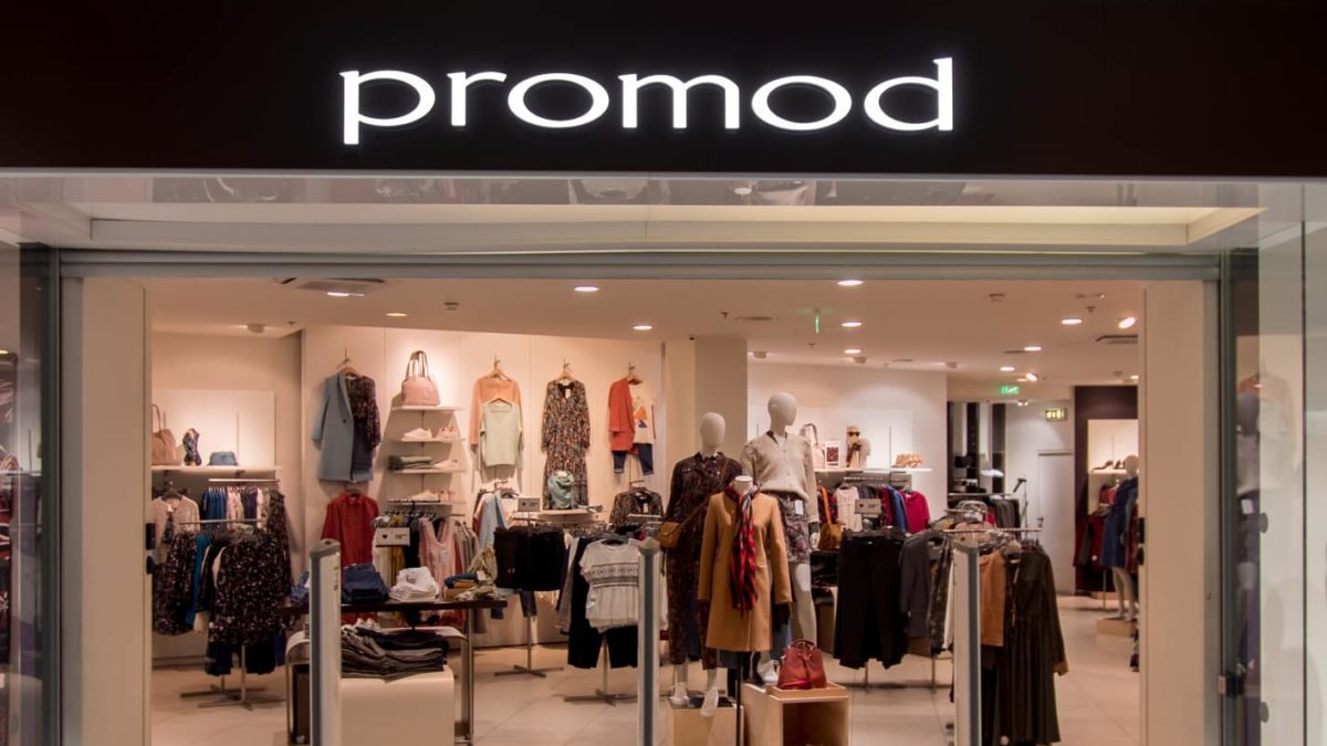 Promod