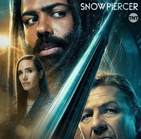 Snowpiercer