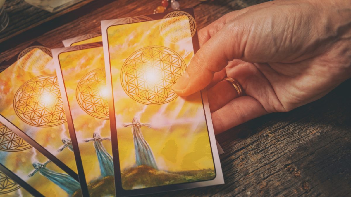 Tarot