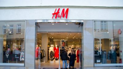 H&M