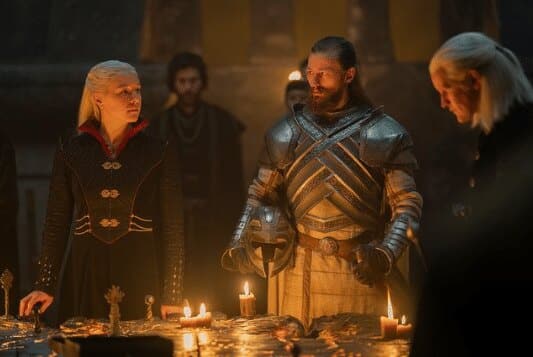 House of the Dragon