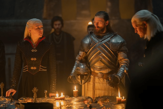 House of the Dragon
