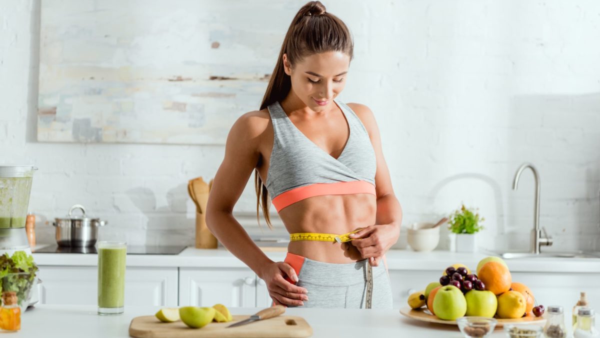 Régimes alimentaires