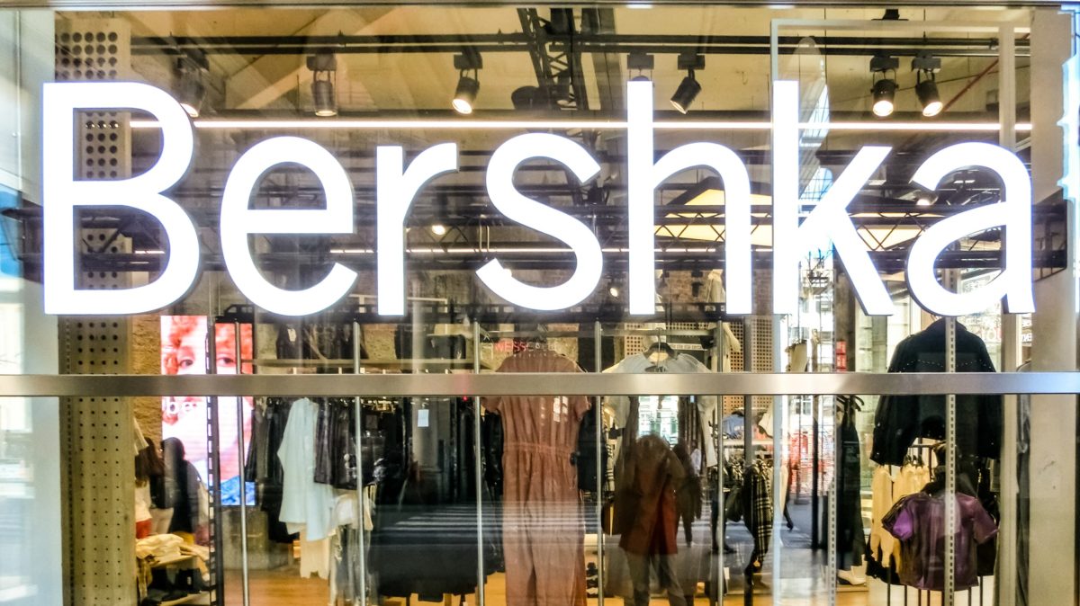 Bershka