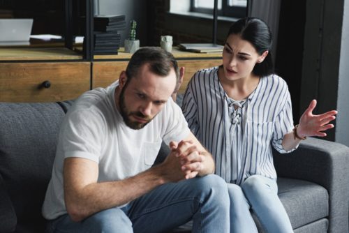 Une dispute est à prévoir pour le signe des Gémeaux