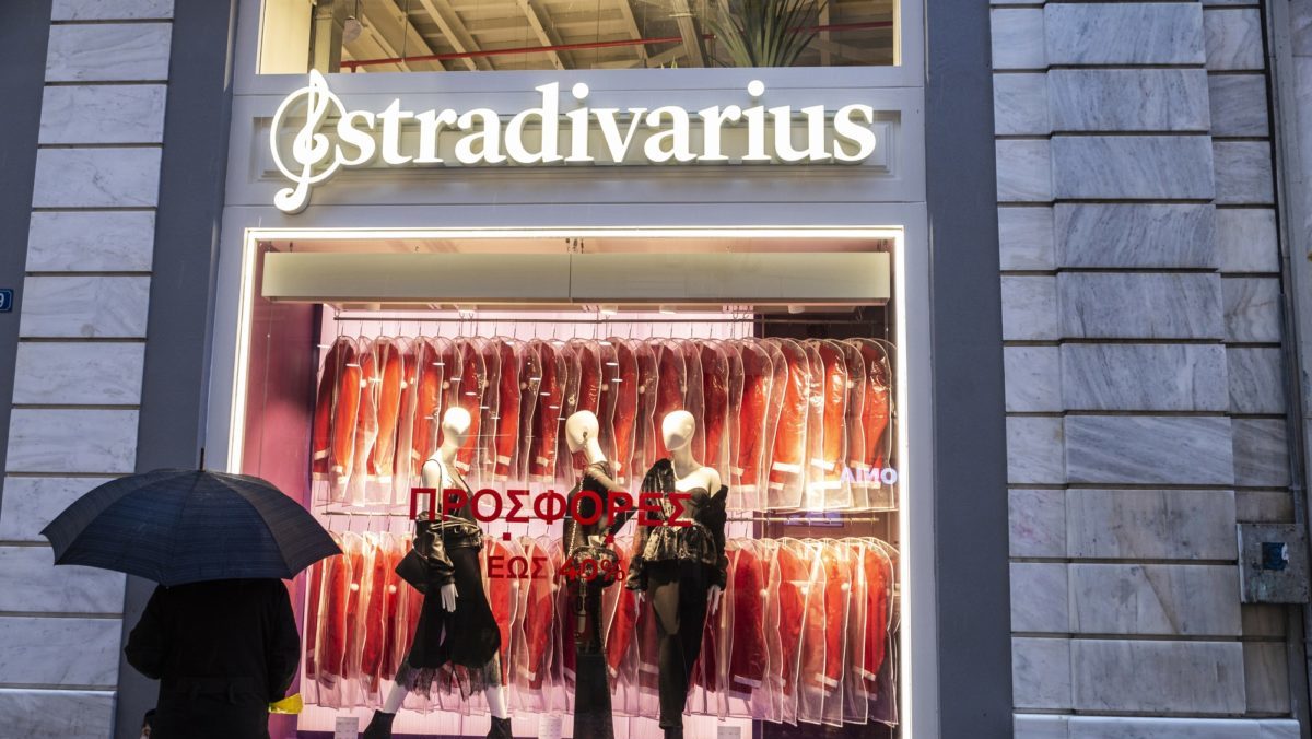 Stradivarius