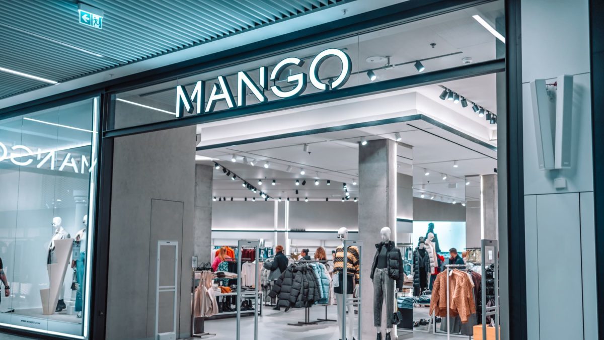 Mango