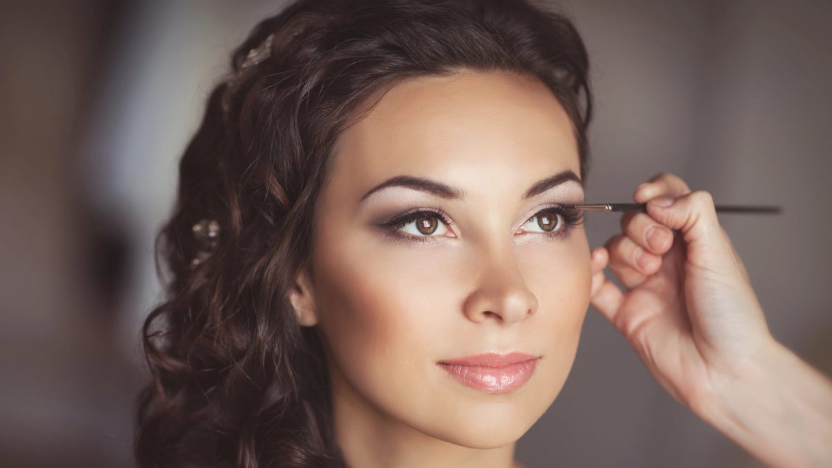 Maquillage pour un mariage Voici des idées tendances pour faire sensation durant ce jour spécial