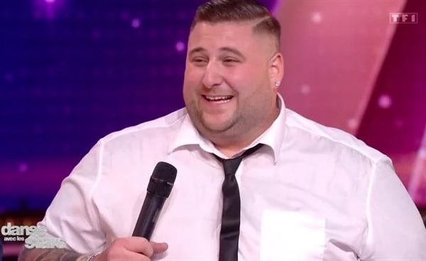 Danse avec les Stars
