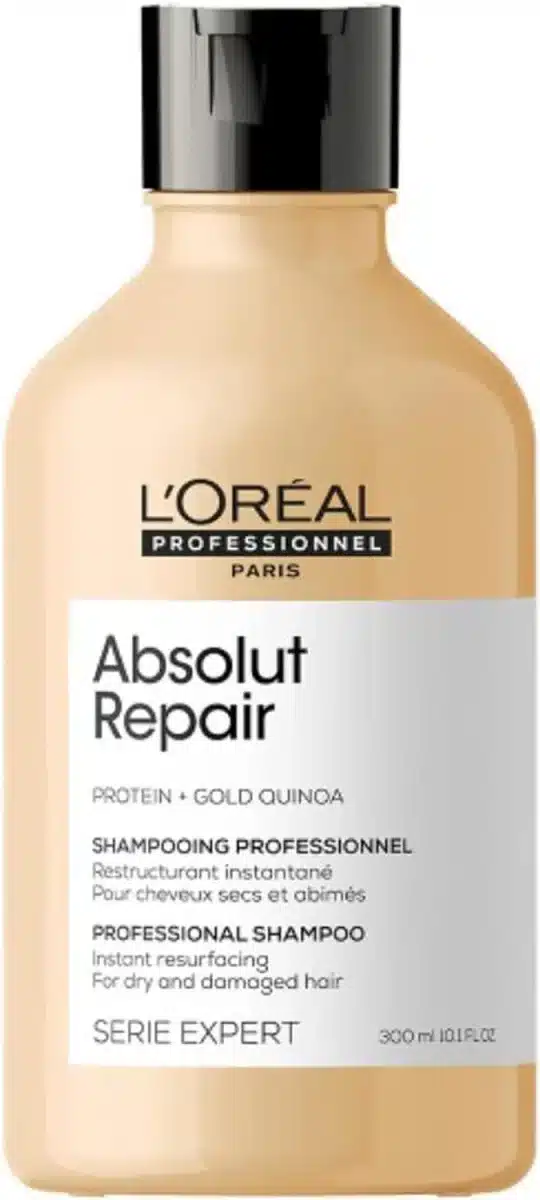 Shampoing L’Oréal Paris