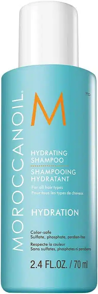 Shampoing Moroccanoil