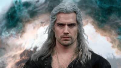 The Witcher saison 4