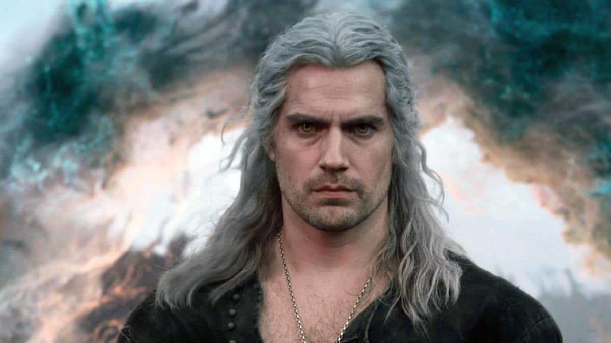 The Witcher saison 4