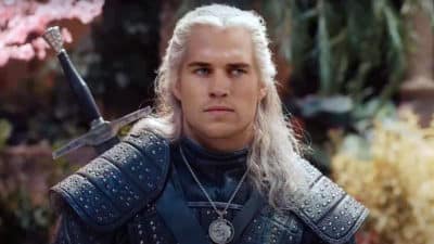 The Witcher saison 5