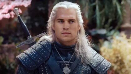 The Witcher saison 5
