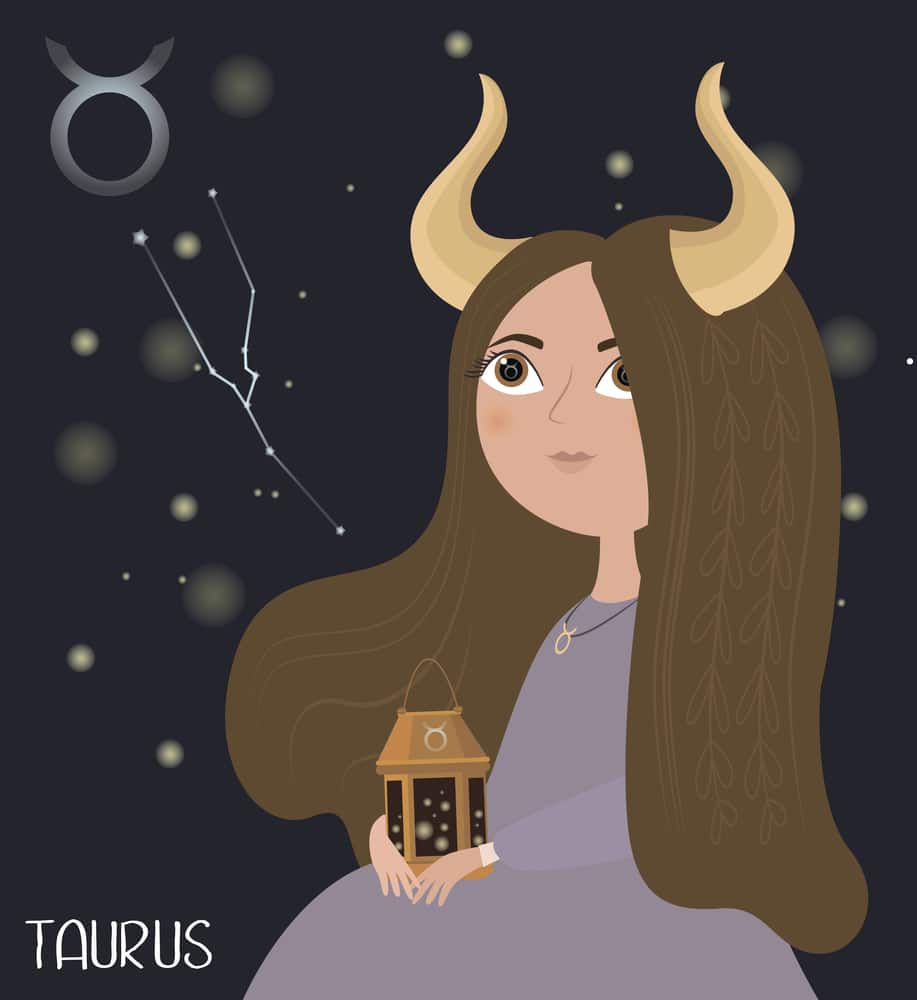 Signe de l’horoscope du Taureau