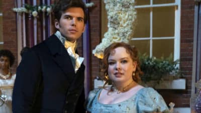 La chronique des Bridgerton saison 3