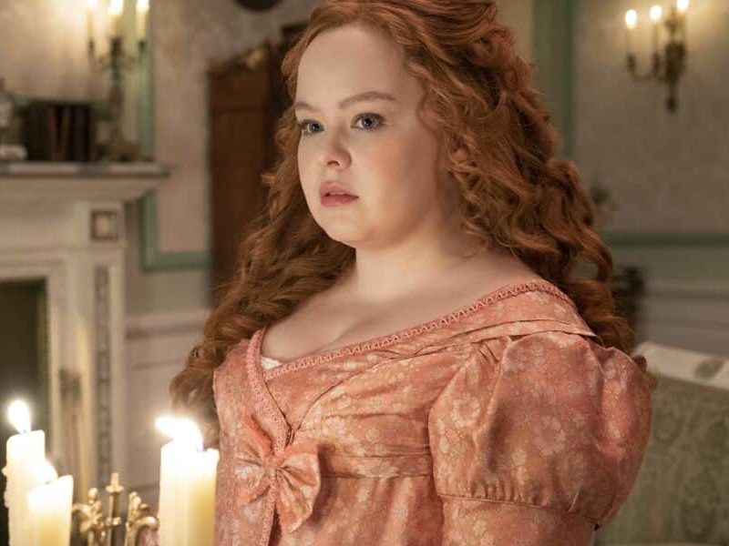 La chronique des Bridgerton saison 3