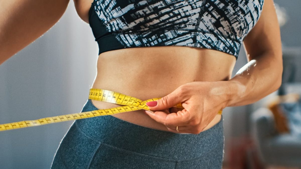 Les secrets pour raffermir votre peau en 2 mois après une perte de poids