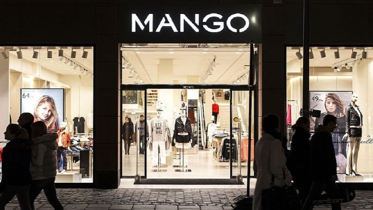 Mango