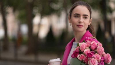 Emily in Paris saison 4