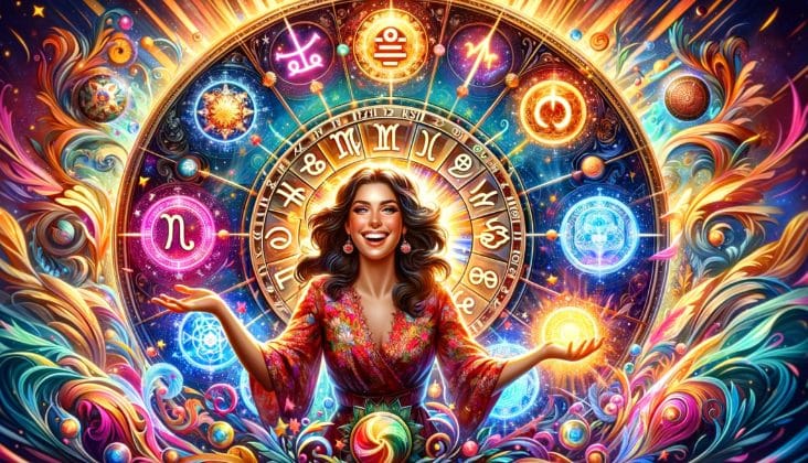 Signes astrologiques chance