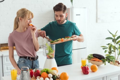 Une bonne hygiène de vie