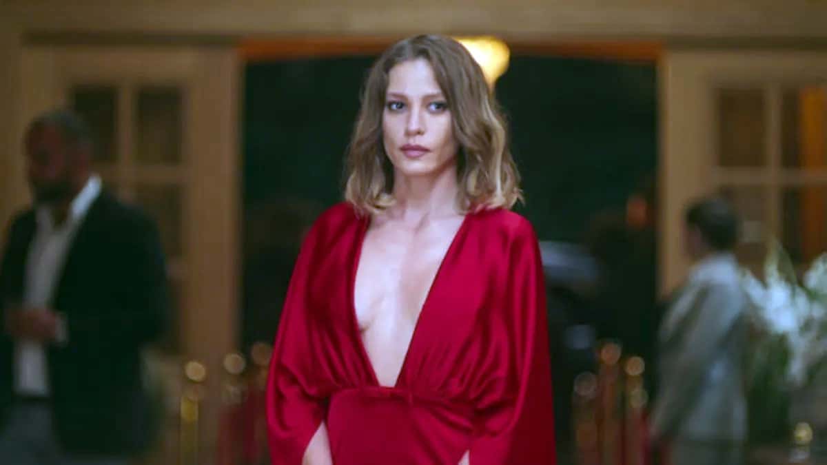 Merci et au Suivant saison 2