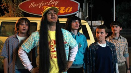 Stranger Things saison 5