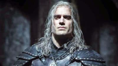 The Witcher saison 4