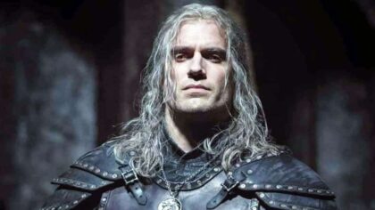 The Witcher saison 4
