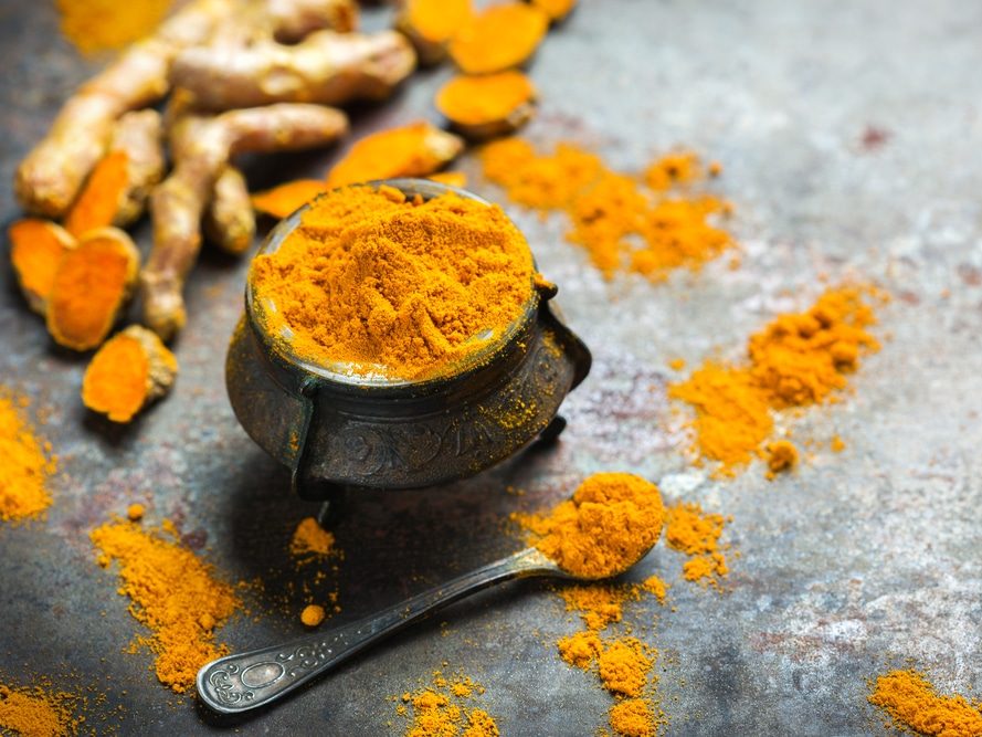 Curcuma