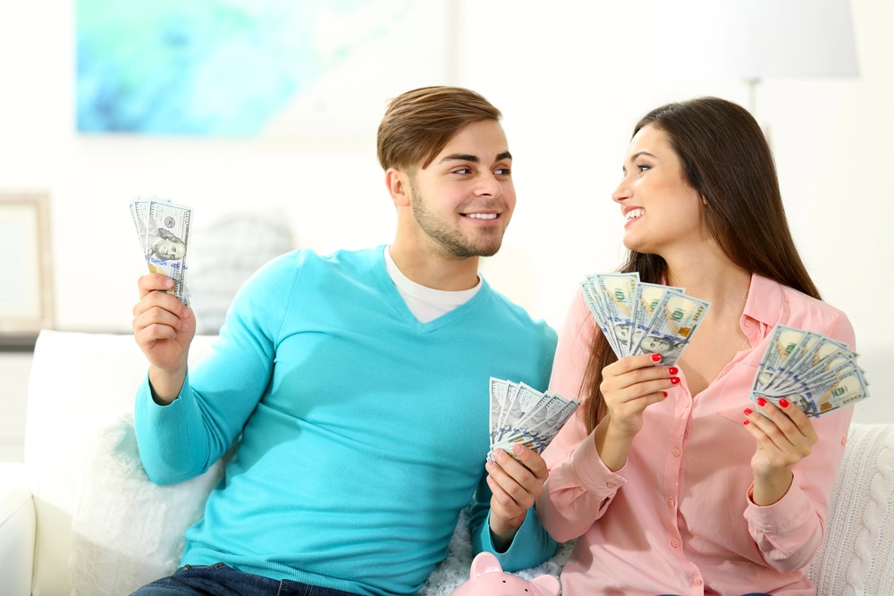 Des surprises financières très positives