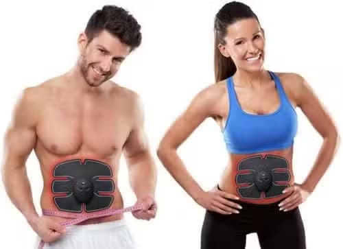 L’électrostimulateur pour avoir de magnifiques abdominaux 
