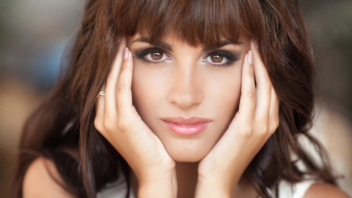 Couleur de cheveux