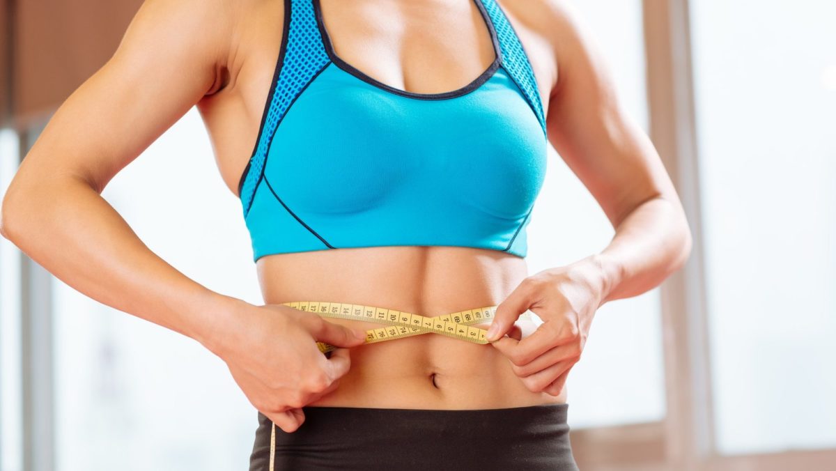Avoir de magnifiques abdominaux et un ventre