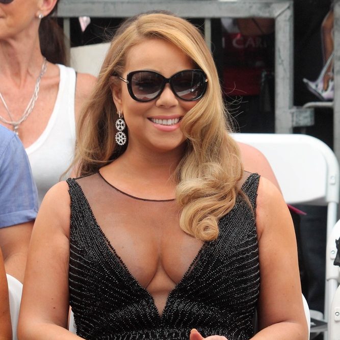 Mariah Carey 